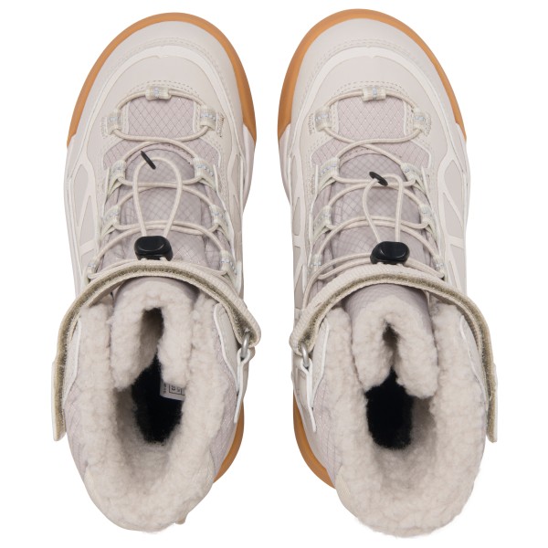 Viking - Kid's Constrictor Warm SC WP 1V SL - Vintersko