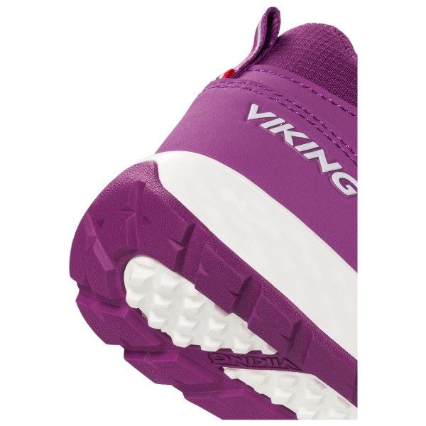 Viking - Kid's Fun Mid GTX 1V - Casual shoes