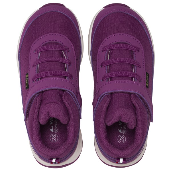 Viking - Kid's Fun Mid GTX 1V - Casual shoes