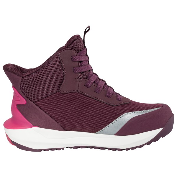Viking - Kid's QuickGo Mid WP - Vandringskängor