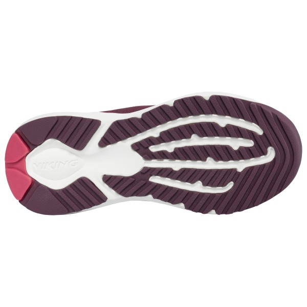 Viking - Kid's QuickGo Mid WP - Walking boots