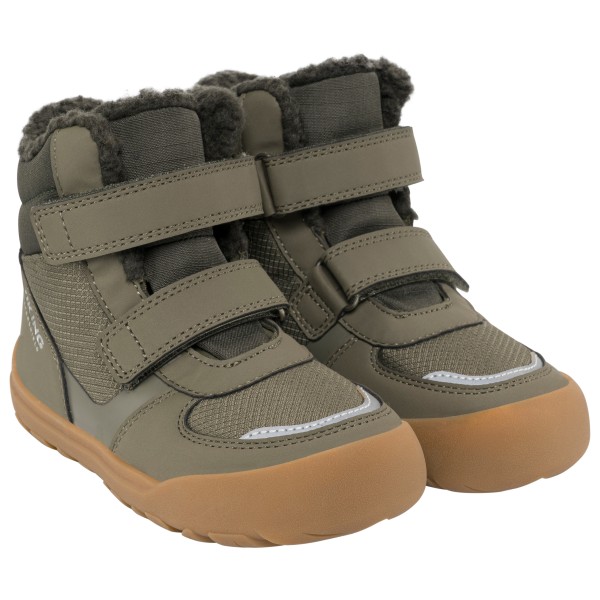 Viking - Kid's Rowan Barefoot Warm WP 2V - Vintersko