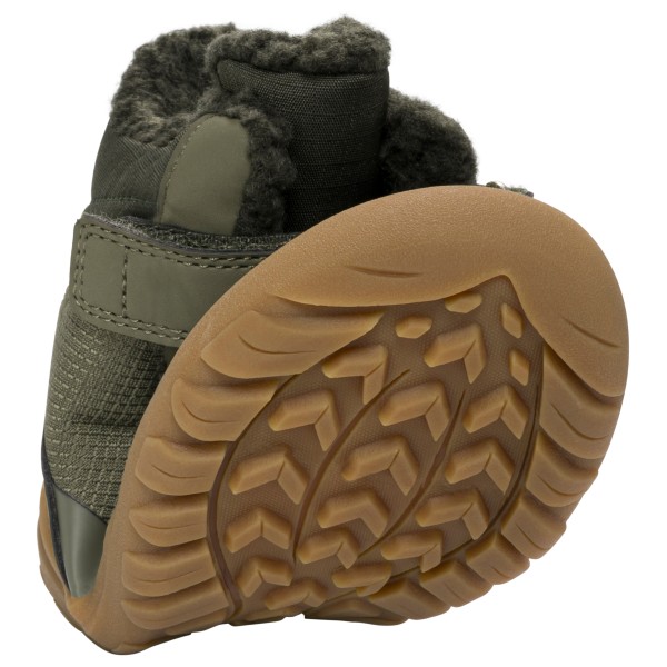 Viking - Kid's Rowan Barefoot Warm WP 2V - Winter boots