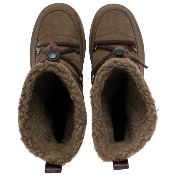 Viking - Kid's Snowcord Tall Warm WP - Botas invierno