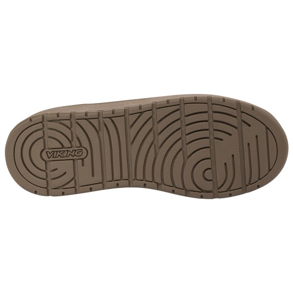 Viking - Kid's Snowcord Tall Warm WP - Vintersko