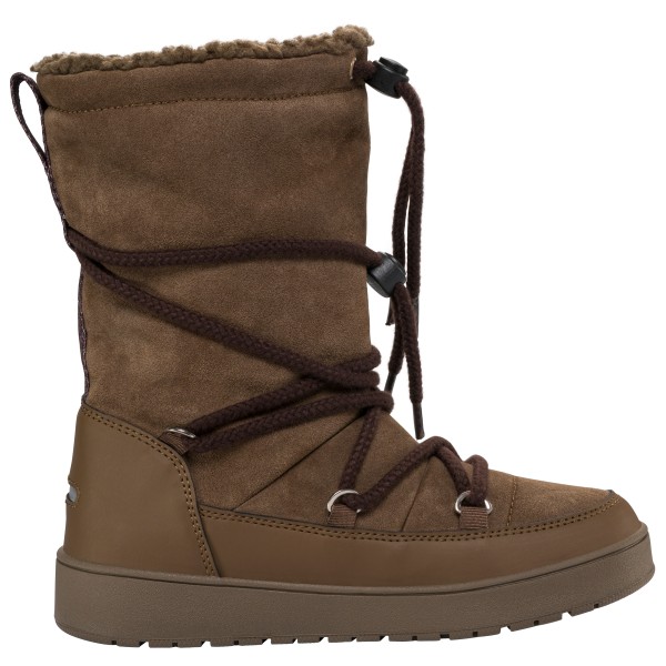 Viking - Kid's Snowcord Tall Warm WP - Winterschuhe