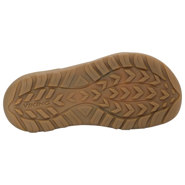 Viking - Kid's Spruce Barefoot Warm GTX 2V - Winter boots