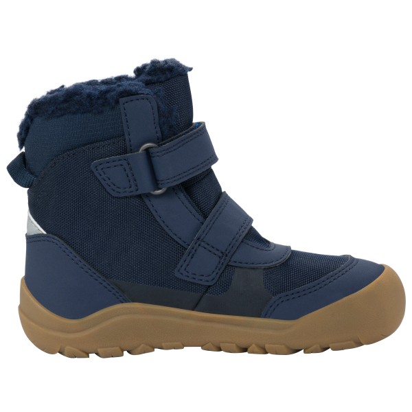 Viking - Kid's Spruce Barefoot Warm GTX 2V - Winter boots