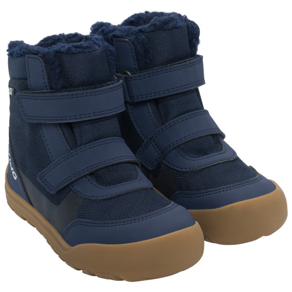 Viking - Kid's Spruce Barefoot Warm GTX 2V - Winter boots
