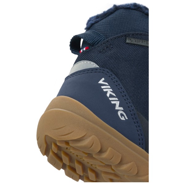 Viking - Kid's Spruce Barefoot Warm GTX 2V - Winter boots