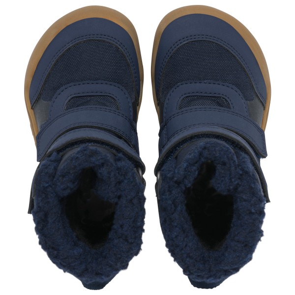 Viking - Kid's Spruce Barefoot Warm GTX 2V - Winter boots