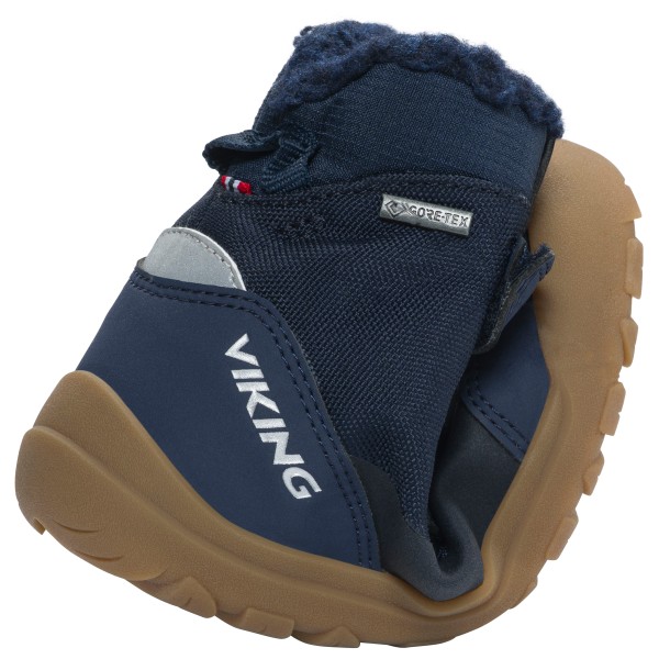 Viking - Kid's Spruce Barefoot Warm GTX 2V - Winter boots
