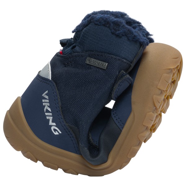 Viking - Kid's Spruce Barefoot Warm GTX 2V - Winter boots