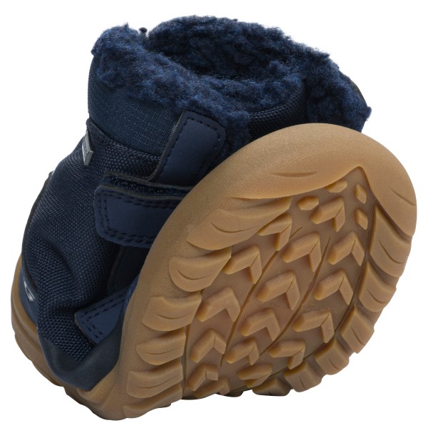 Viking - Kid's Spruce Barefoot Warm GTX 2V - Winter boots