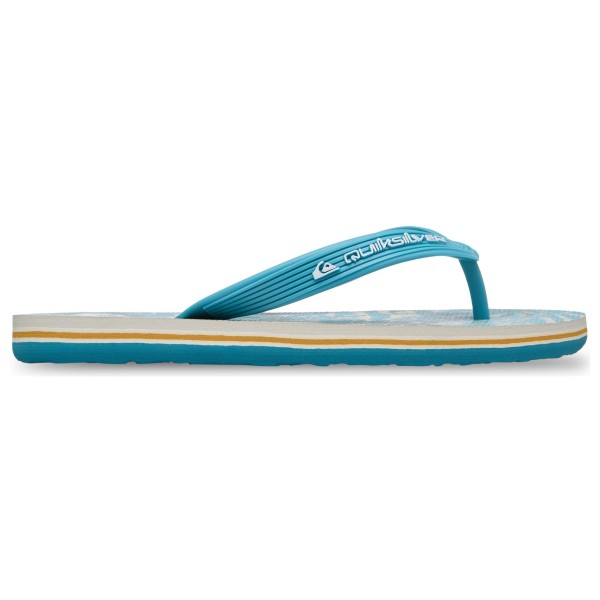 Quiksilver - Youth's Molokai Art 26 - Sandals