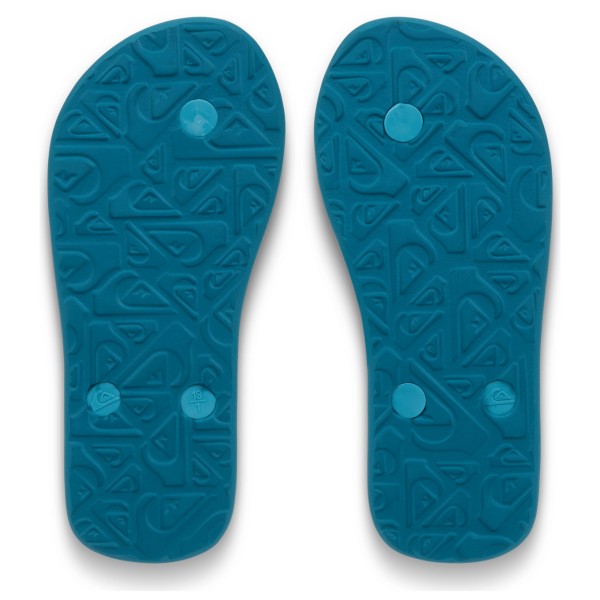 Quiksilver - Youth's Molokai Art 26 - Sandals