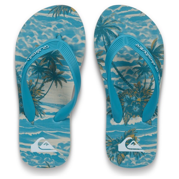 Quiksilver - Youth's Molokai Art 26 - Sandals