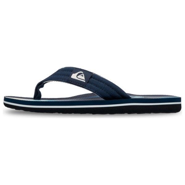 Quiksilver - Youth's Molokai Layback 26 - Sandaler