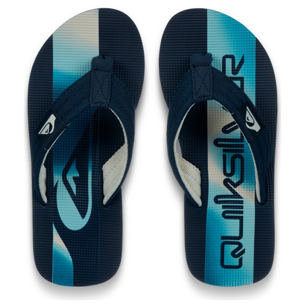 Quiksilver - Youth's Molokai Layback 26 - Sandaler