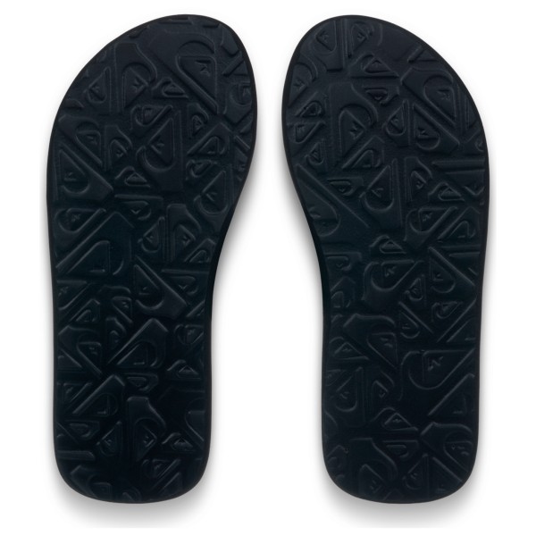 Quiksilver - Youth's Molokai Layback 26 - Sandaler