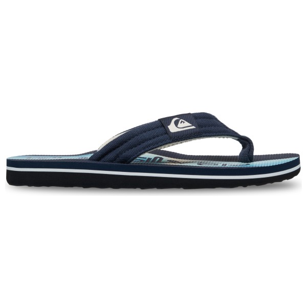 Quiksilver - Youth's Molokai Layback 26 - Sandals