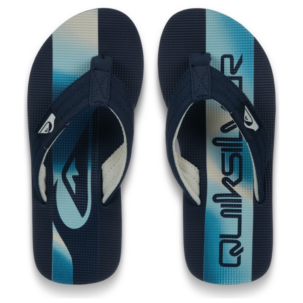 Quiksilver - Youth's Molokai Layback 26 - Sandals