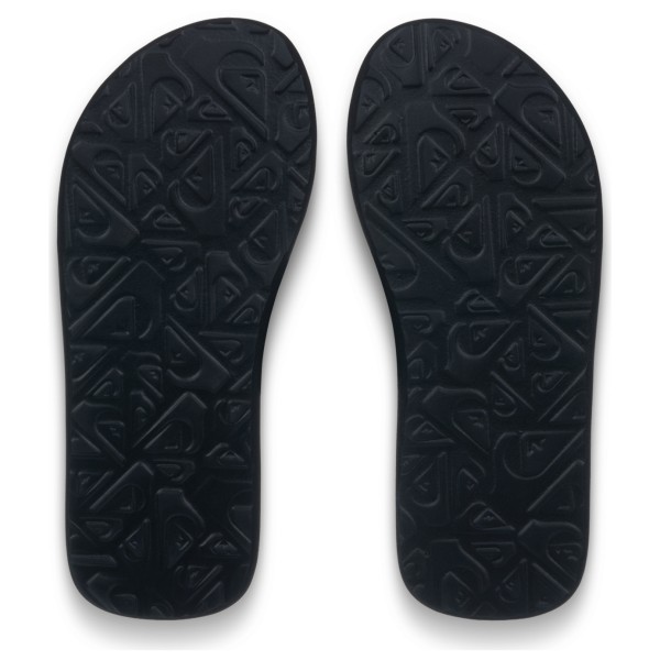 Quiksilver - Youth's Molokai Layback 26 - Sandals