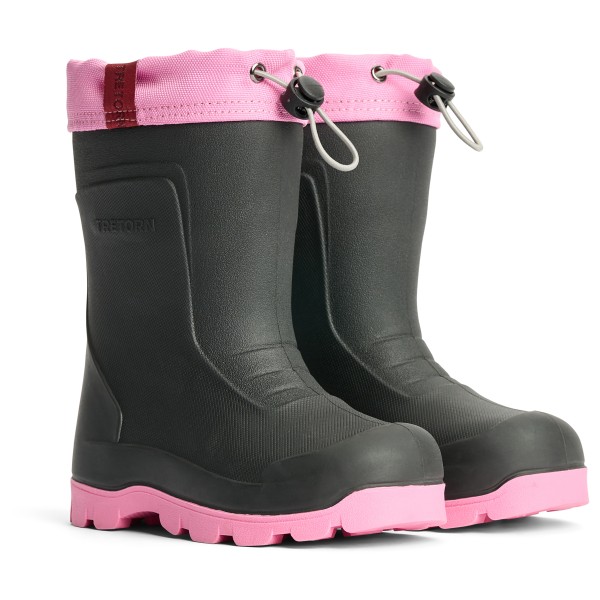 Tretorn - Kid's Domi Insulated - Botas invierno