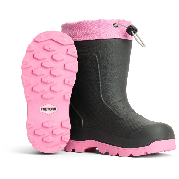 Tretorn - Kid's Domi Insulated - Botas invierno