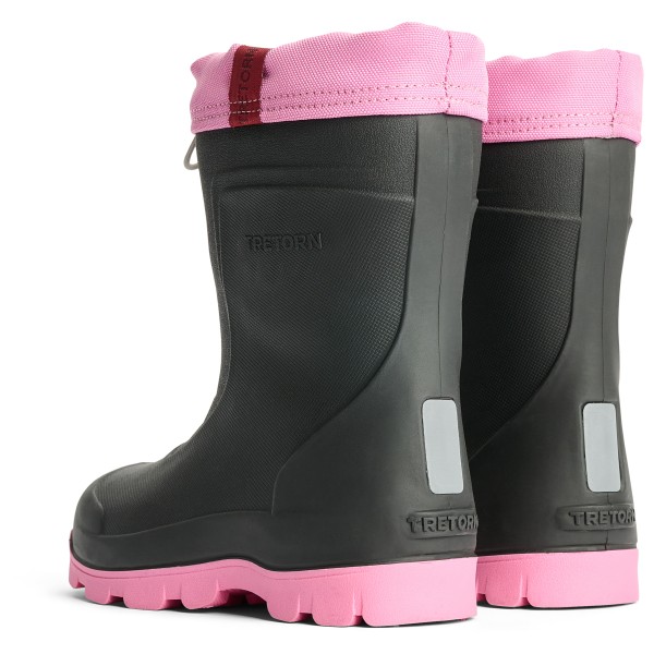 Tretorn - Kid's Domi Insulated - Winterschoenen