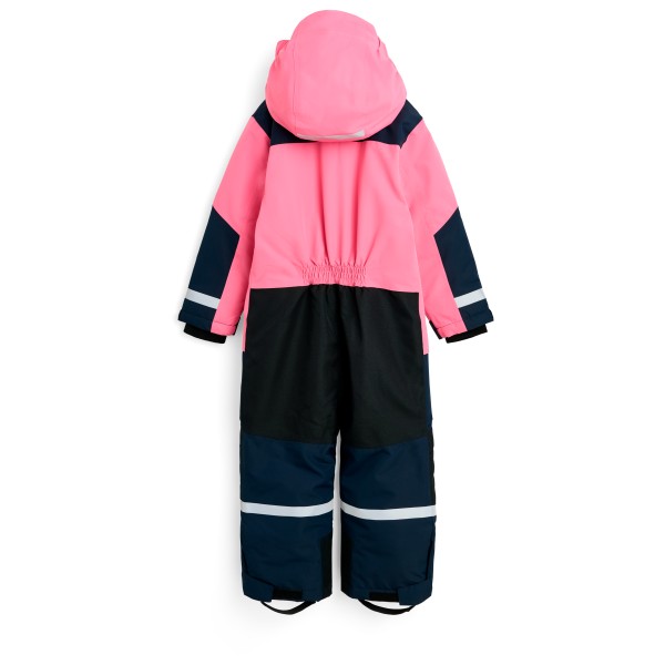 Tretorn - Kid's Polar Insulated Shell Overall - Kedeldragt
