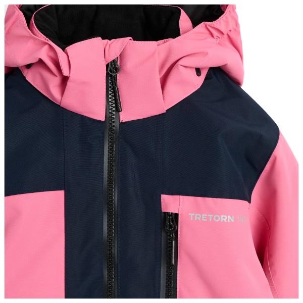 Tretorn - Kid's Polar Insulated Shell Overall - Kedeldragt