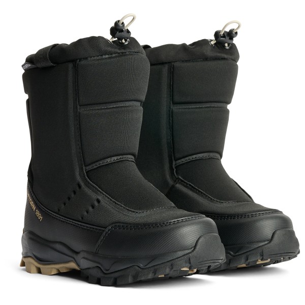 Tretorn - Kid's Tero Hi Insulated - Botas invierno