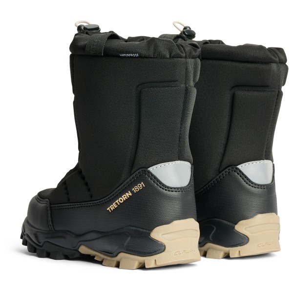 Tretorn - Kid's Tero Hi Insulated - Botas invierno