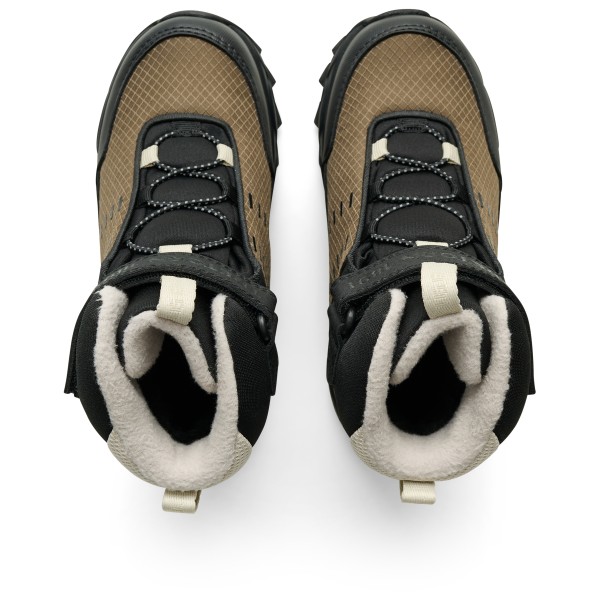 Tretorn - Kid's Tero Mid Insulated - Botas invierno