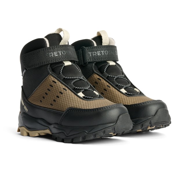 Tretorn - Kid's Tero Mid Insulated - Winterschoenen