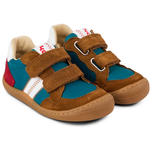 Koel - Kid's Bali 3.0 - Barefoot-schoenen