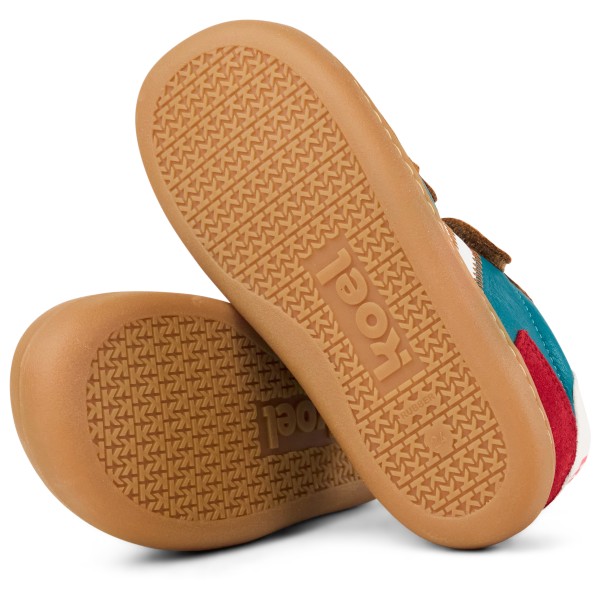 Koel - Kid's Bali 3.0 - Barfodssko