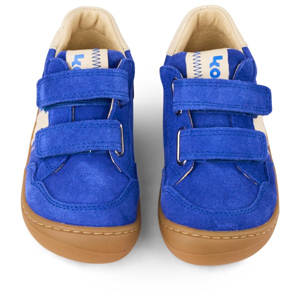 Koel - Kid's Bali Suede 3.0 - Barefoot shoes