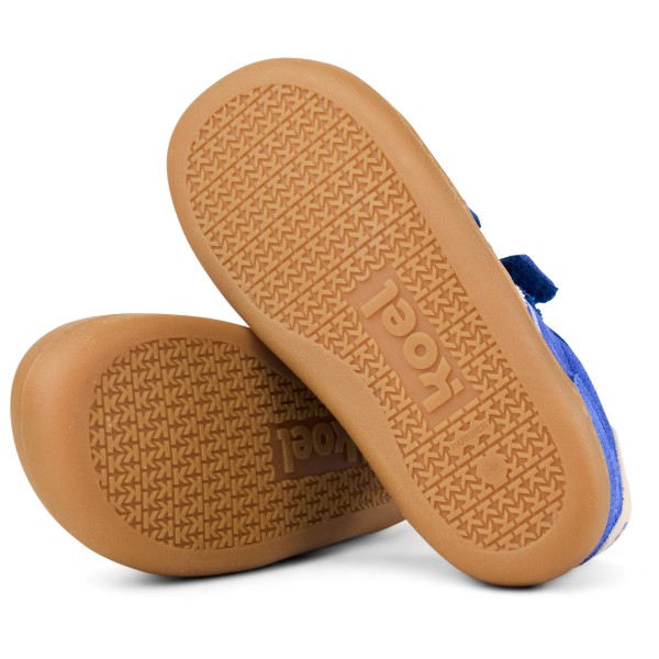 Koel - Kid's Bali Suede 3.0 - Barfussschuhe