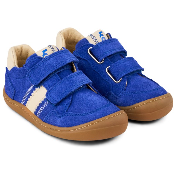 Koel - Kid's Bali Suede 3.0 - Barfussschuhe