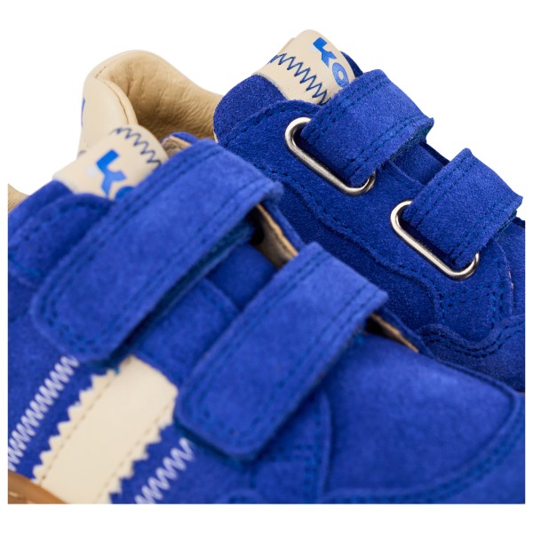 Koel - Kid's Bali Suede 3.0 - Calzado minimalista