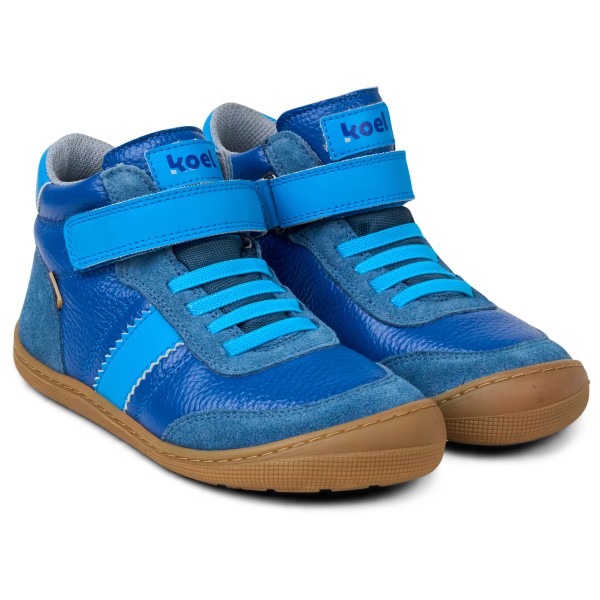 Koel - Kid's Daniel Cotton 3.0 - Barefoot-schoenen