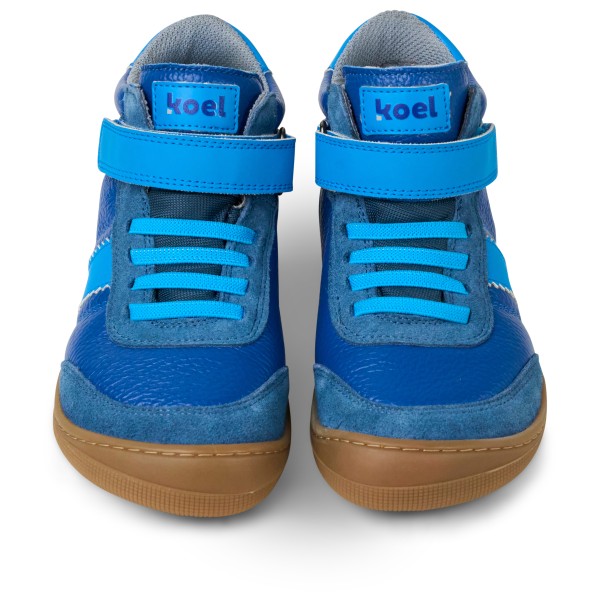 Koel - Kid's Daniel Cotton 3.0 - Barefoot-schoenen