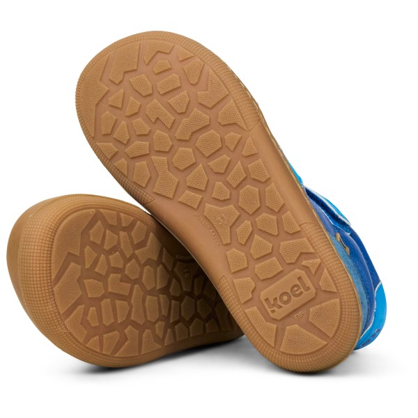 Koel - Kid's Daniel Cotton 3.0 - Barfußschuhe