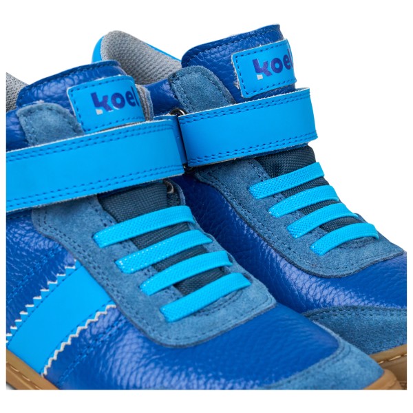 Koel - Kid's Daniel Cotton 3.0 - Calzado minimalista