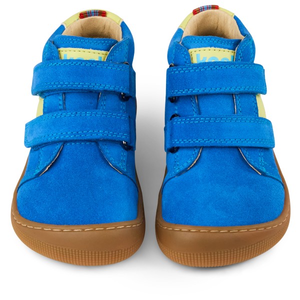 Koel - Kid's David Suede 3.0 - Barefootschoenen
