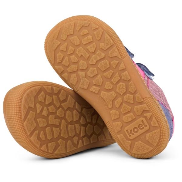 Koel - Kid's Denis Fabrics 3.0 - Barfodssko