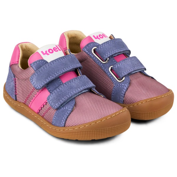 Koel - Kid's Denis Fabrics 3.0 - Barfodssko