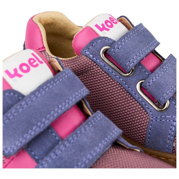 Koel - Kid's Denis Fabrics 3.0 - Barfodssko